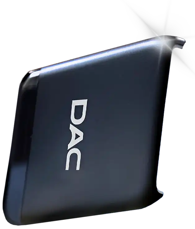 DAC MPC