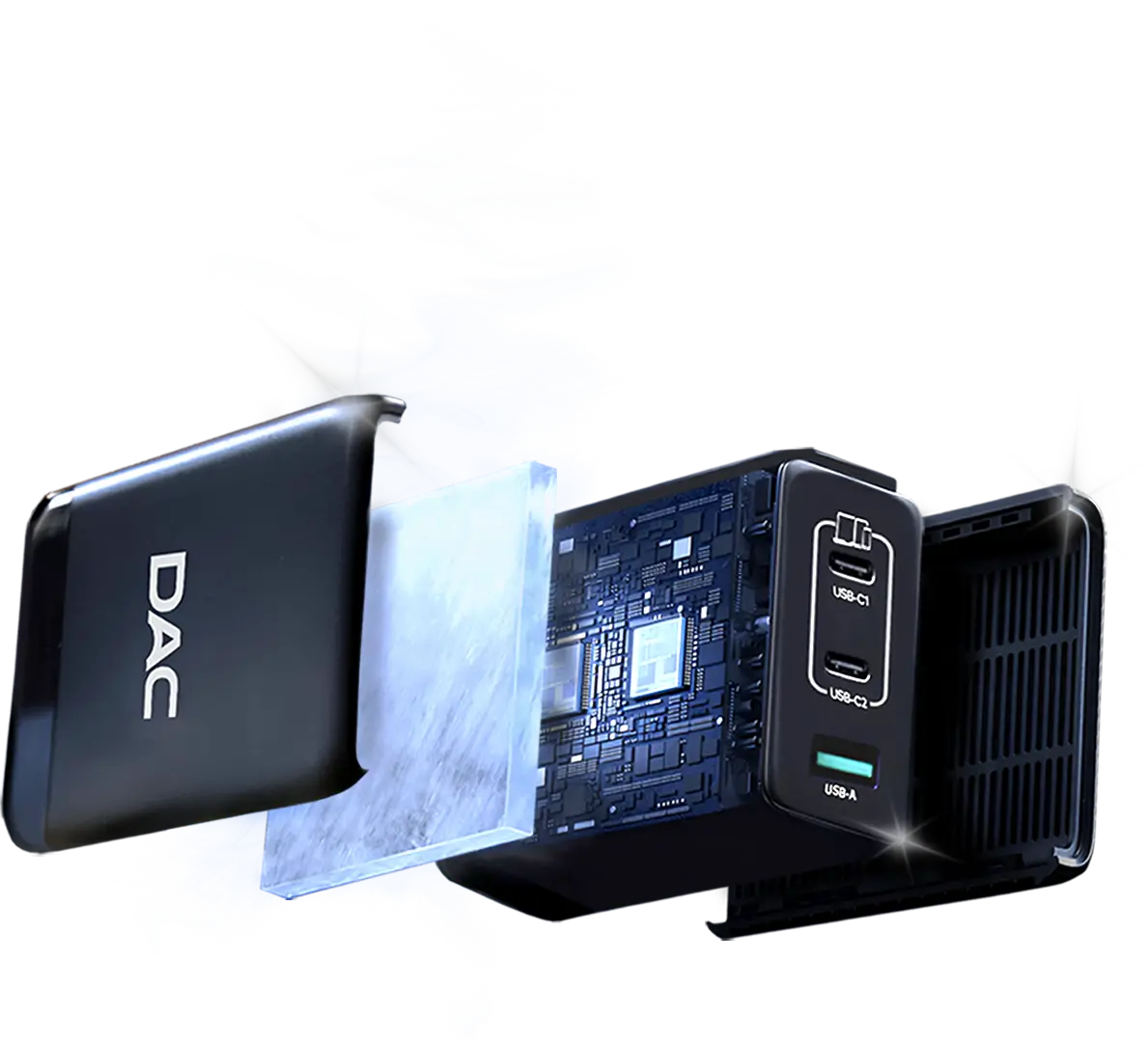 DAC MPC