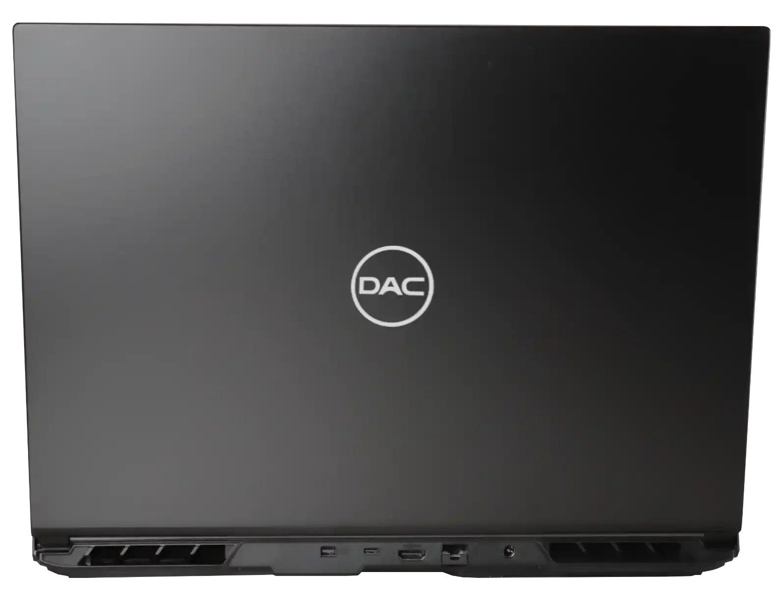 DAC 7D ARN Intel