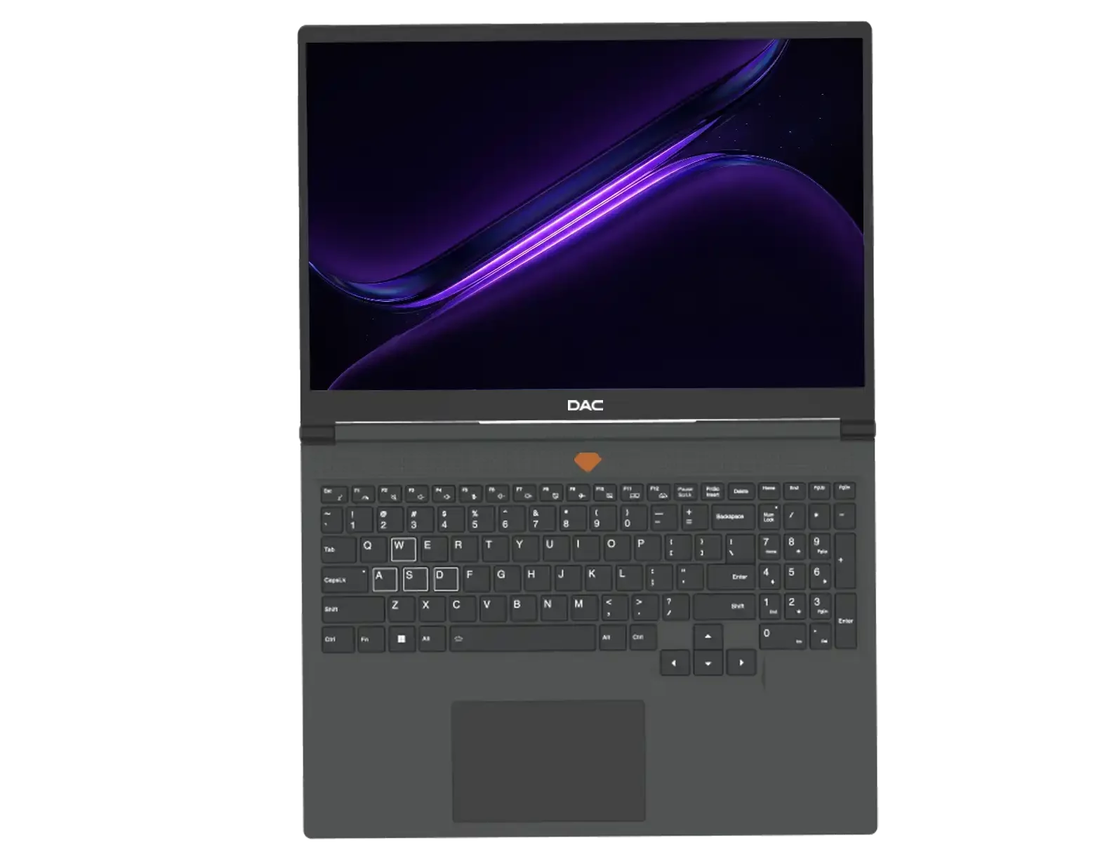 DAC 7D ARN 787R4060-V8