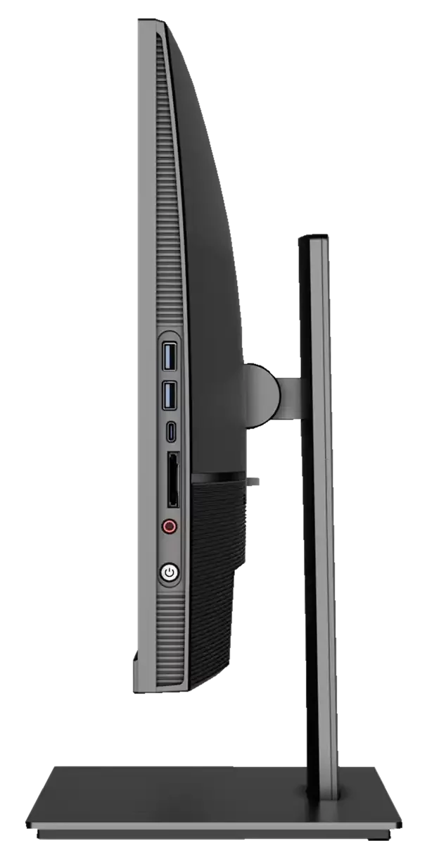 DAC AIO 238P3