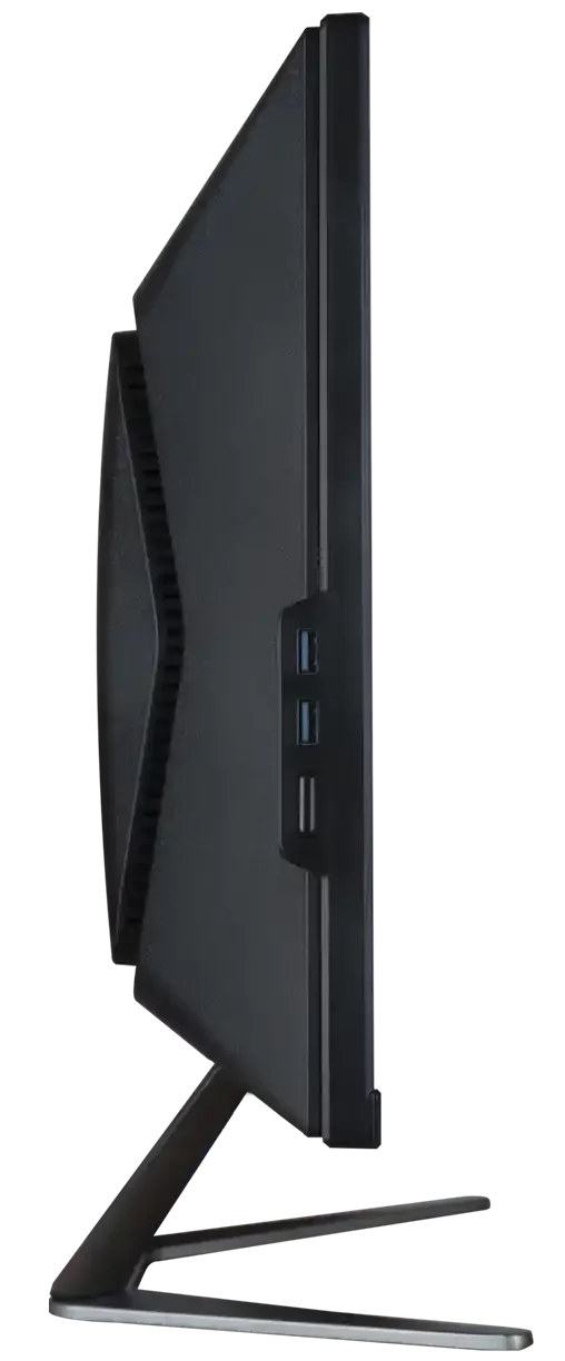 DAC AIO D24
