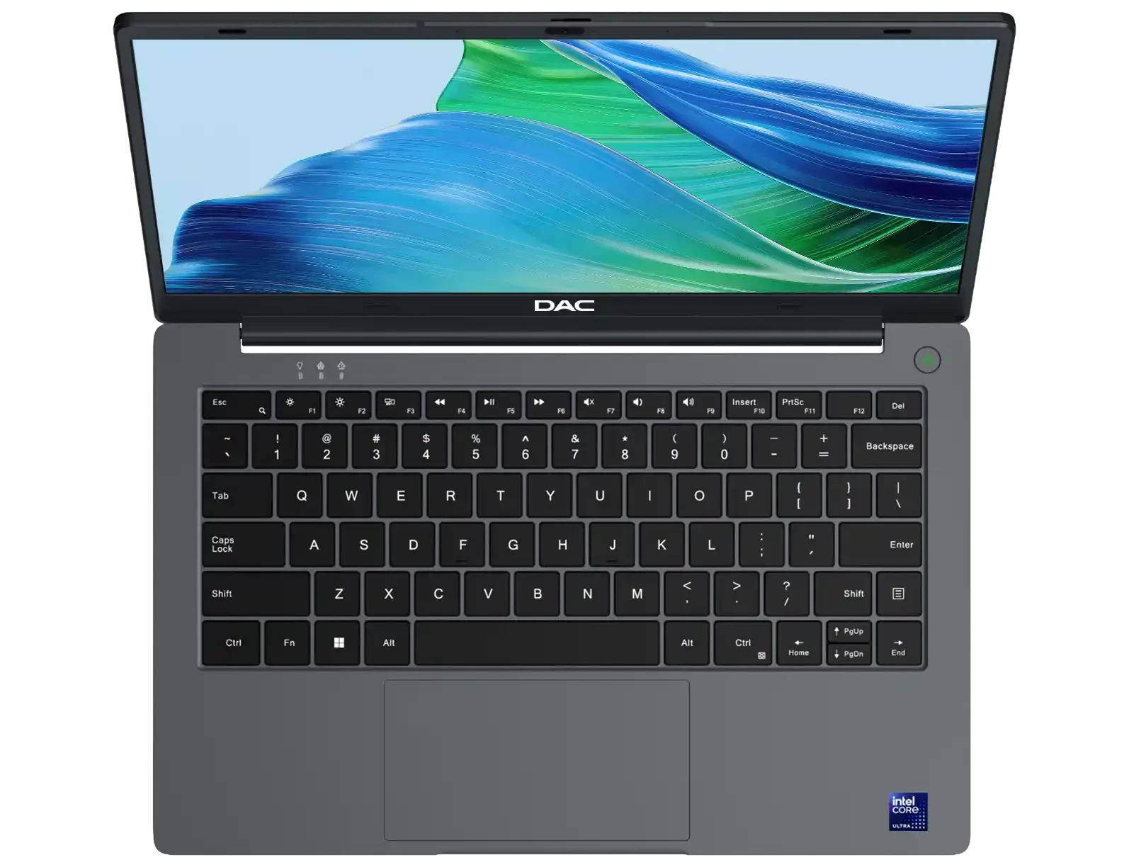 DAC F1 D14 DN50 ULTRA