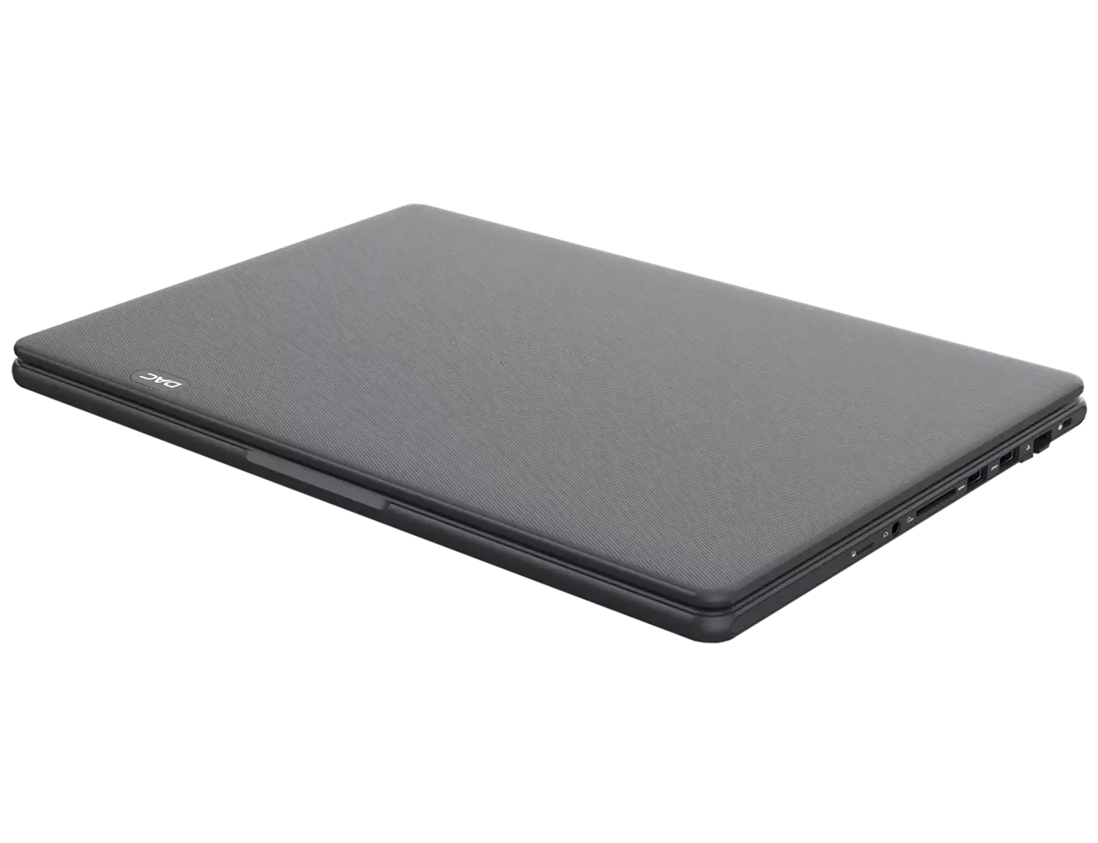 DAC FIREBOOK