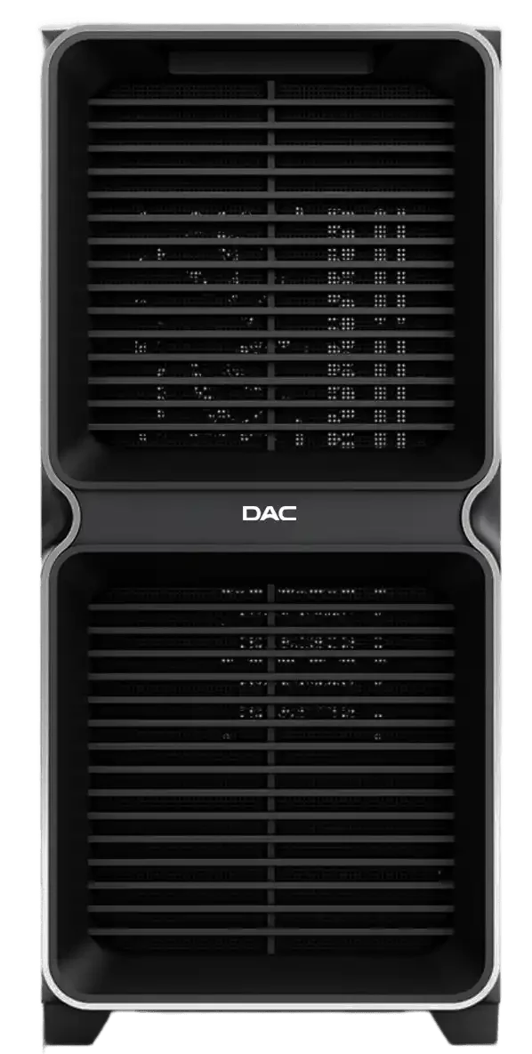 DAC WS 220-238