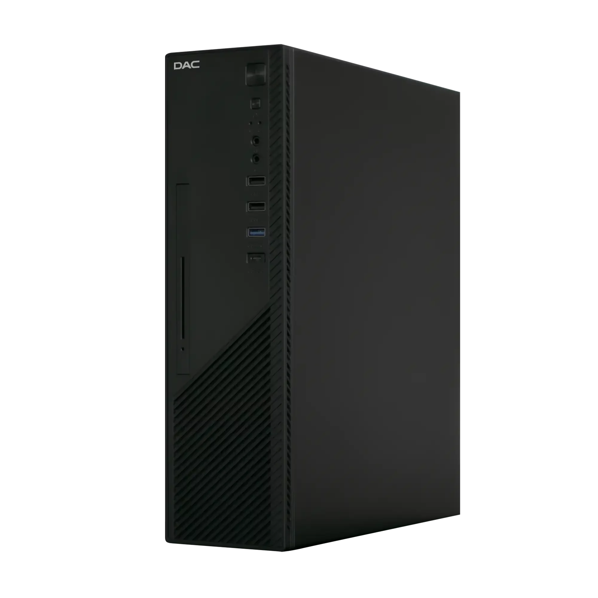 PC DAC DTSFF