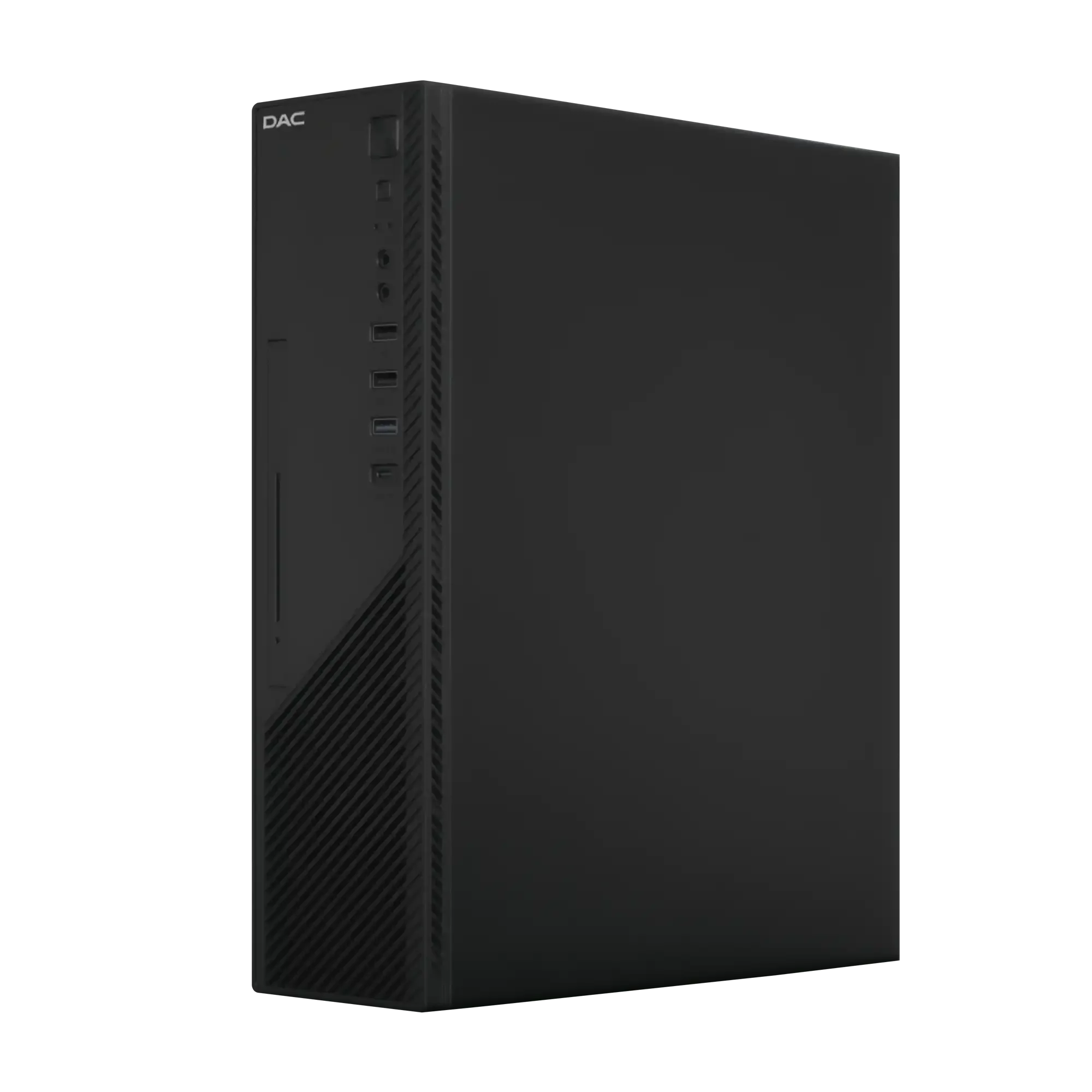 PC DAC DTSFF